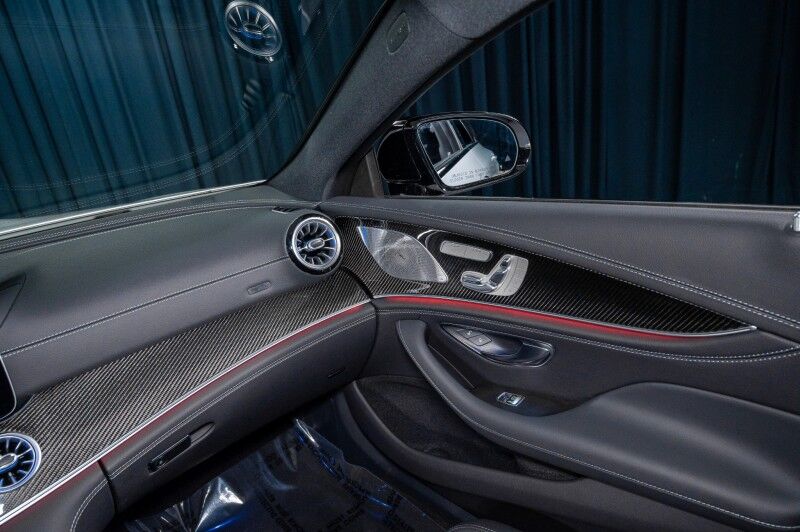 2025 Mercedes-Benz AMG® GT 53 4-Door Coupe Scottsdale AZ 2025 Mercedes-Benz AMG® GT 53 4-Door Coupe Scottsdale AZ