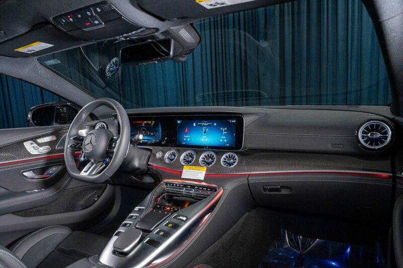 2025 Mercedes-Benz AMG® GT 53 4-Door Coupe Scottsdale AZ 2025 Mercedes-Benz AMG® GT 53 4-Door Coupe Scottsdale AZ