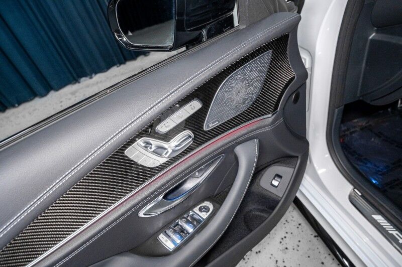 2025 Mercedes-Benz AMG® GT 53 4-Door Coupe Scottsdale AZ 2025 Mercedes-Benz AMG® GT 53 4-Door Coupe Scottsdale AZ