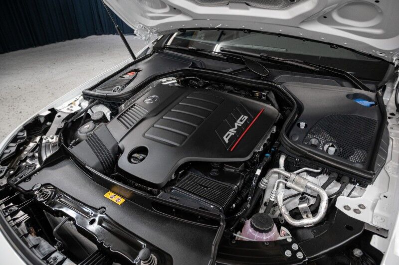 2025 Mercedes-Benz AMG® GT 53 4-Door Coupe Scottsdale AZ 2025 Mercedes-Benz AMG® GT 53 4-Door Coupe Scottsdale AZ