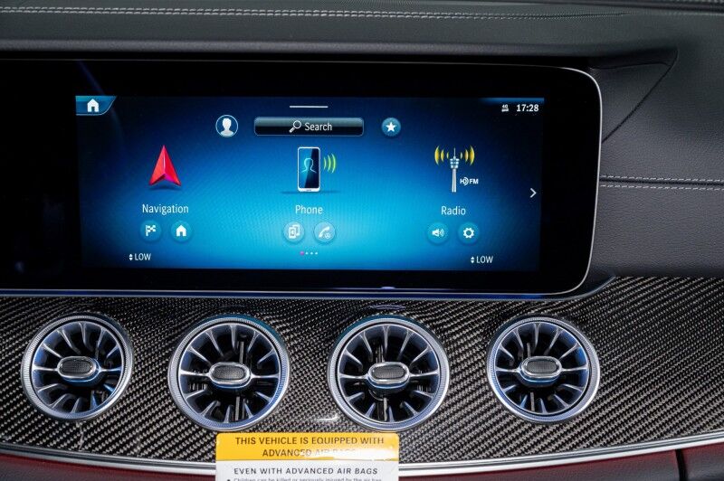 2025 Mercedes-Benz AMG® GT 53 4-Door Coupe Scottsdale AZ 2025 Mercedes-Benz AMG® GT 53 4-Door Coupe Scottsdale AZ