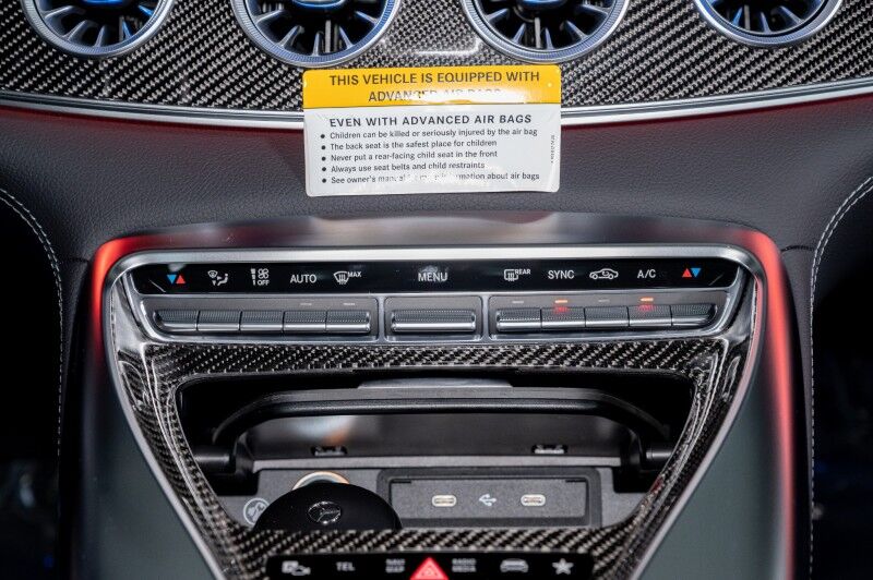 2025 Mercedes-Benz AMG® GT 53 4-Door Coupe Scottsdale AZ 2025 Mercedes-Benz AMG® GT 53 4-Door Coupe Scottsdale AZ