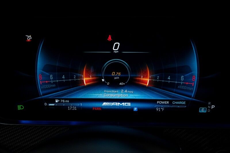 2025 Mercedes-Benz AMG® GT 53 4-Door Coupe Scottsdale AZ 2025 Mercedes-Benz AMG® GT 53 4-Door Coupe Scottsdale AZ