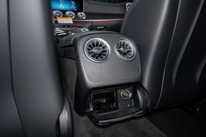 2025 Mercedes-Benz AMG® GT 53 4-Door Coupe Scottsdale AZ 2025 Mercedes-Benz AMG® GT 53 4-Door Coupe Scottsdale AZ