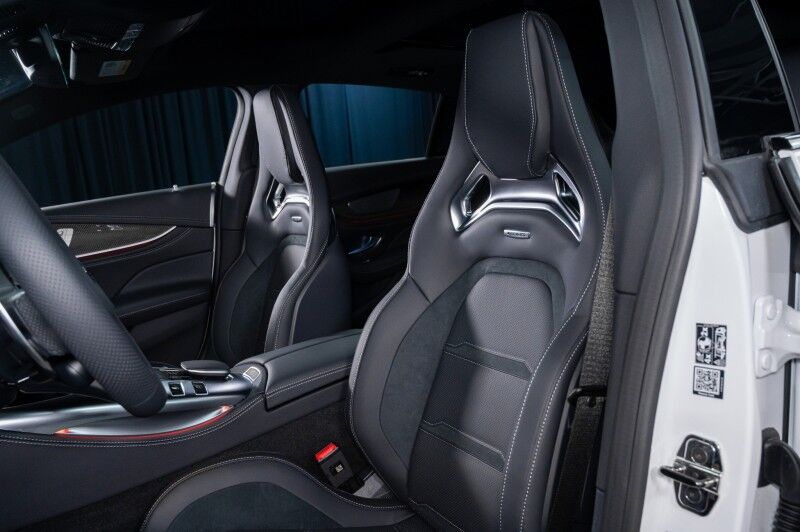 2025 Mercedes-Benz AMG® GT 53 4-Door Coupe Scottsdale AZ 2025 Mercedes-Benz AMG® GT 53 4-Door Coupe Scottsdale AZ