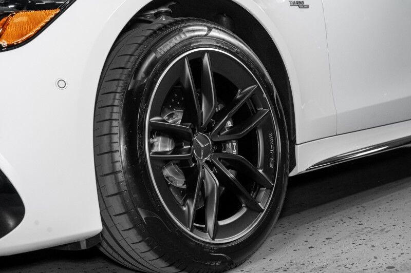 2025 Mercedes-Benz AMG® GT 53 4-Door Coupe Scottsdale AZ 2025 Mercedes-Benz AMG® GT 53 4-Door Coupe Scottsdale AZ