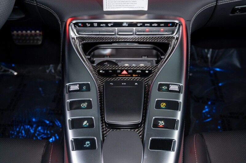 2025 Mercedes-Benz AMG® GT 53 4-Door Coupe Scottsdale AZ 2025 Mercedes-Benz AMG® GT 53 4-Door Coupe Scottsdale AZ