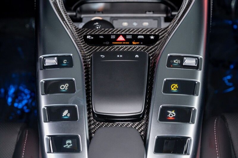 2025 Mercedes-Benz AMG® GT 53 4-Door Coupe Scottsdale AZ 2025 Mercedes-Benz AMG® GT 53 4-Door Coupe Scottsdale AZ