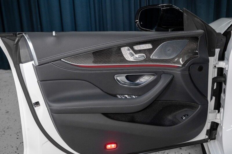 2025 Mercedes-Benz AMG® GT 53 4-Door Coupe Scottsdale AZ 2025 Mercedes-Benz AMG® GT 53 4-Door Coupe Scottsdale AZ