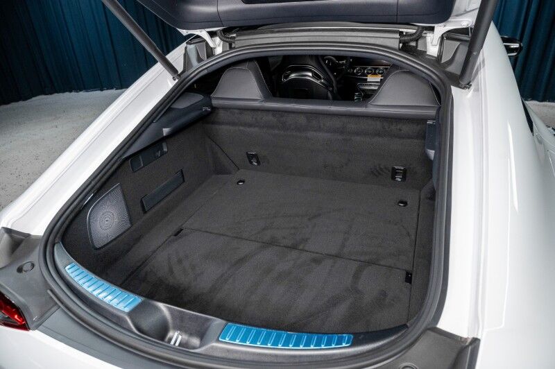 2025 Mercedes-Benz AMG® GT 53 4-Door Coupe Scottsdale AZ 2025 Mercedes-Benz AMG® GT 53 4-Door Coupe Scottsdale AZ