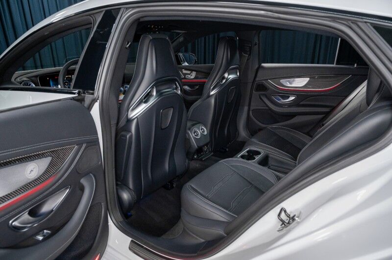 2025 Mercedes-Benz AMG® GT 53 4-Door Coupe Scottsdale AZ 2025 Mercedes-Benz AMG® GT 53 4-Door Coupe Scottsdale AZ