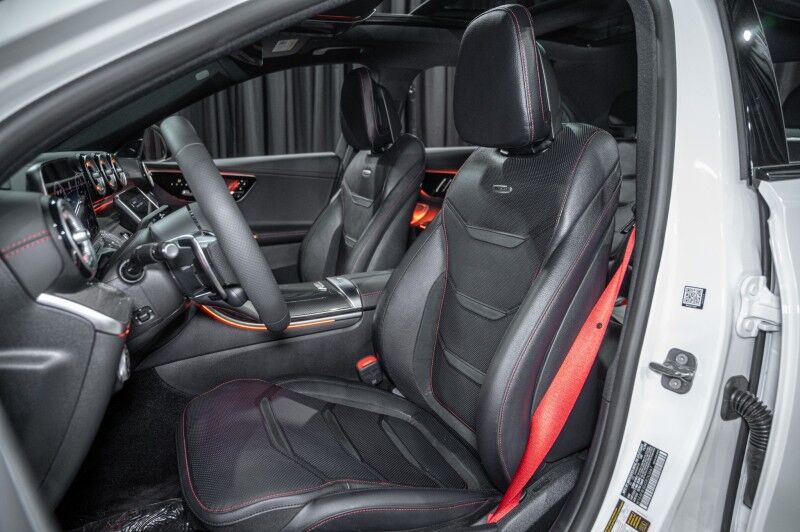 2025 Mercedes-Benz C-Class AMG® C 43 4MATIC® Sedan Peoria AZ 2025 Mercedes-Benz C-Class AMG® C 43 4MATIC® Sedan Peoria AZ