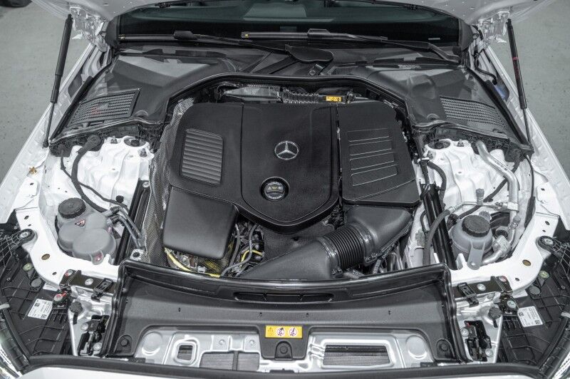 2025 Mercedes-Benz C-Class C 300 Peoria AZ 2025 Mercedes-Benz C-Class C 300 Peoria AZ