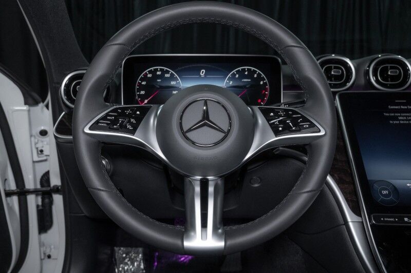 2025 Mercedes-Benz C-Class C 300 Peoria AZ 2025 Mercedes-Benz C-Class C 300 Peoria AZ