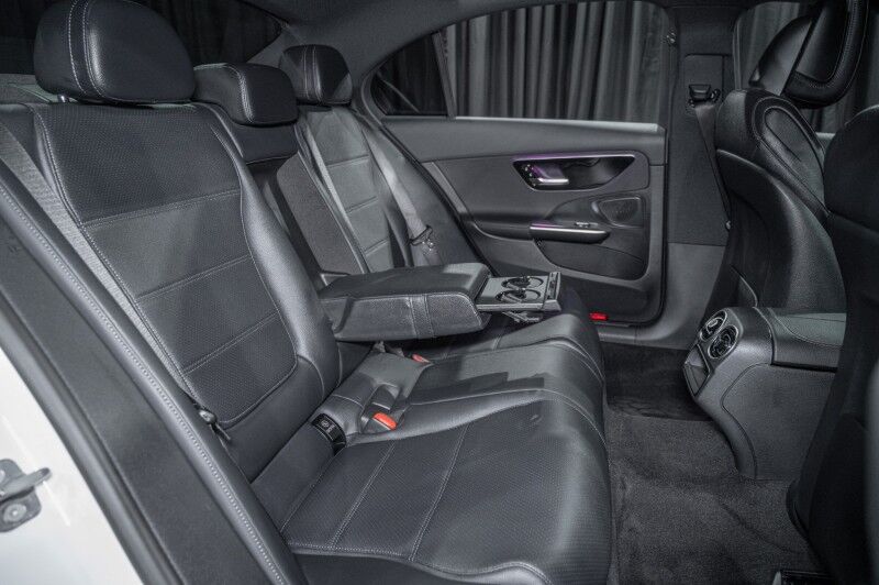 2025 Mercedes-Benz C-Class C 300 Peoria AZ 2025 Mercedes-Benz C-Class C 300 Peoria AZ