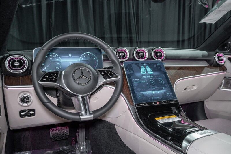 2025 Mercedes-Benz C-Class C 300 Sedan Peoria AZ 2025 Mercedes-Benz C-Class C 300 Sedan Peoria AZ