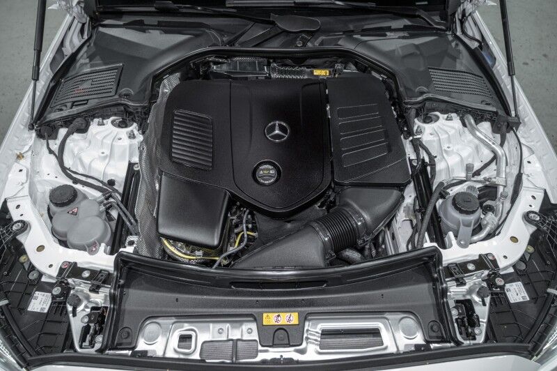 2025 Mercedes-Benz C-Class C 300 Sedan Peoria AZ 2025 Mercedes-Benz C-Class C 300 Sedan Peoria AZ