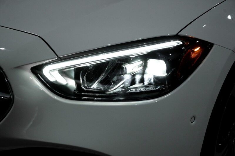 2025 Mercedes-Benz C-Class C 300 Sedan Peoria AZ 2025 Mercedes-Benz C-Class C 300 Sedan Peoria AZ