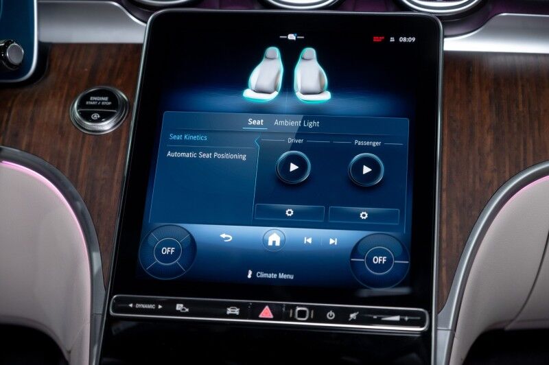 2025 Mercedes-Benz C-Class C 300 Sedan Peoria AZ 2025 Mercedes-Benz C-Class C 300 Sedan Peoria AZ