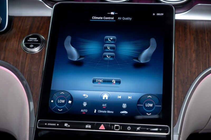 2025 Mercedes-Benz C-Class C 300 Sedan Peoria AZ 2025 Mercedes-Benz C-Class C 300 Sedan Peoria AZ