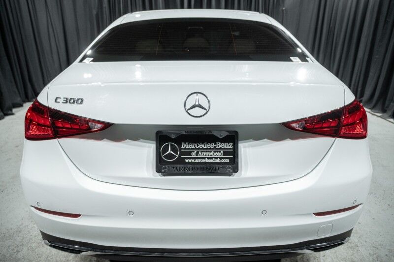2025 Mercedes-Benz C-Class C 300 Sedan Peoria AZ 2025 Mercedes-Benz C-Class C 300 Sedan Peoria AZ