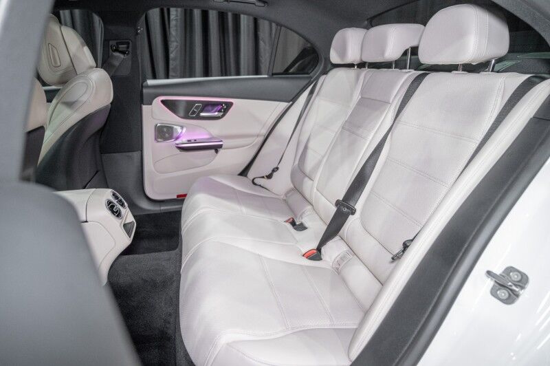 2025 Mercedes-Benz C-Class C 300 Sedan Peoria AZ 2025 Mercedes-Benz C-Class C 300 Sedan Peoria AZ