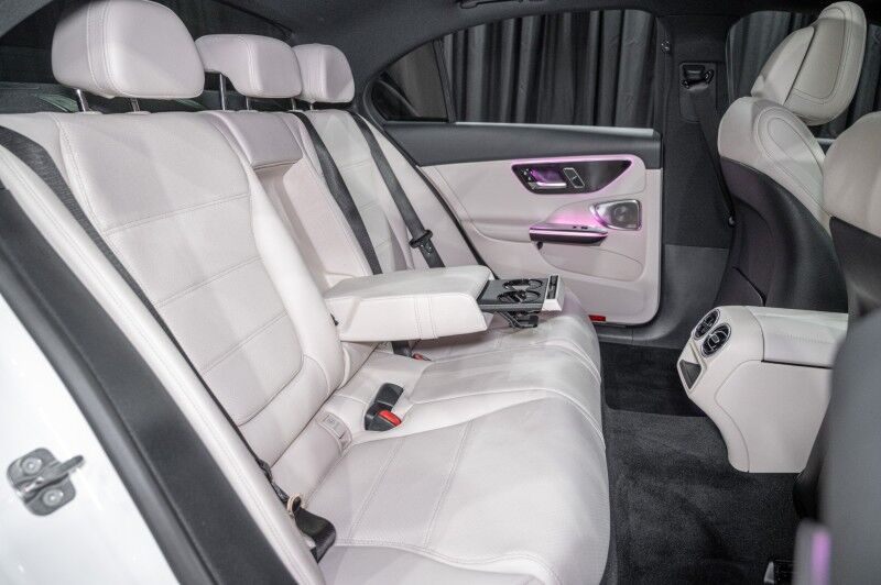 2025 Mercedes-Benz C-Class C 300 Sedan Peoria AZ 2025 Mercedes-Benz C-Class C 300 Sedan Peoria AZ