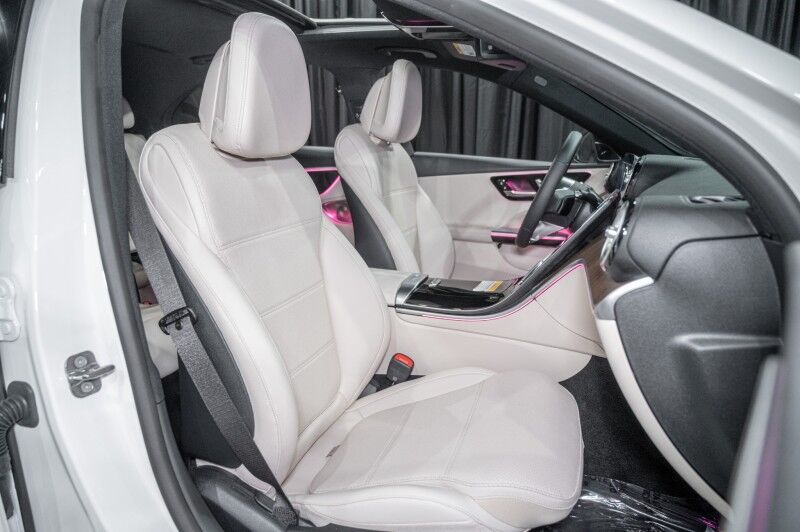 2025 Mercedes-Benz C-Class C 300 Sedan Peoria AZ 2025 Mercedes-Benz C-Class C 300 Sedan Peoria AZ