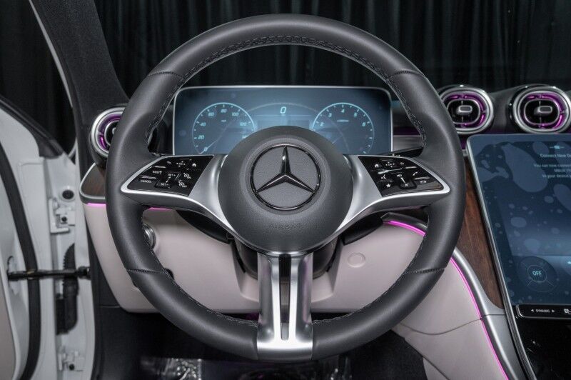 2025 Mercedes-Benz C-Class C 300 Sedan Peoria AZ 2025 Mercedes-Benz C-Class C 300 Sedan Peoria AZ