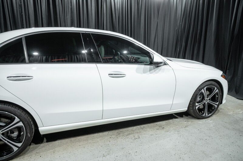 2025 Mercedes-Benz C-Class C 300 Sedan Peoria AZ 2025 Mercedes-Benz C-Class C 300 Sedan Peoria AZ