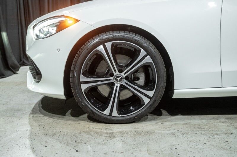 2025 Mercedes-Benz C-Class C 300 Sedan Peoria AZ 2025 Mercedes-Benz C-Class C 300 Sedan Peoria AZ