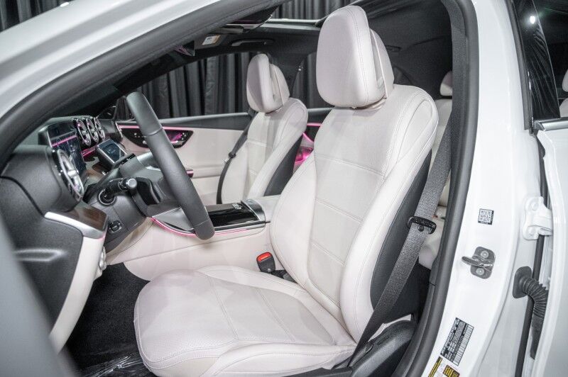 2025 Mercedes-Benz C-Class C 300 Sedan Peoria AZ 2025 Mercedes-Benz C-Class C 300 Sedan Peoria AZ