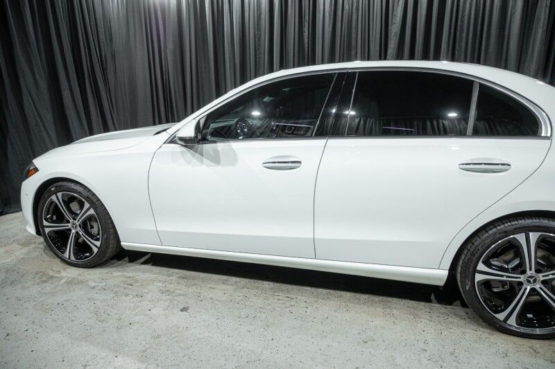 2025 Mercedes-Benz C-Class C 300 Sedan Peoria AZ 2025 Mercedes-Benz C-Class C 300 Sedan Peoria AZ