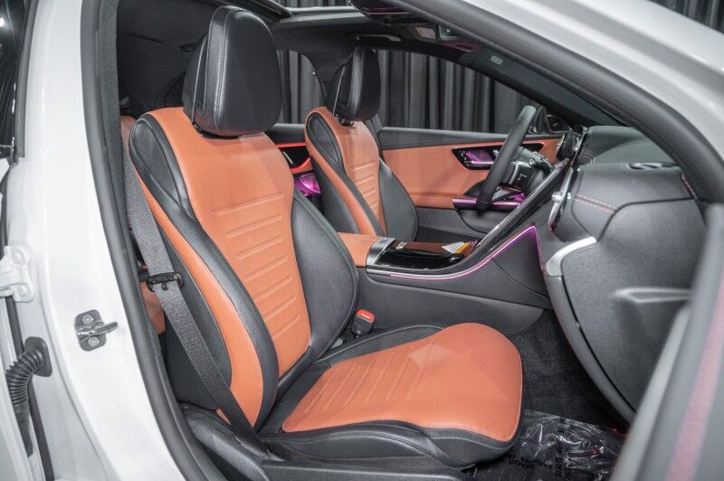 2025 Mercedes-Benz C-Class C 300 Sedan Peoria AZ 2025 Mercedes-Benz C-Class C 300 Sedan Peoria AZ