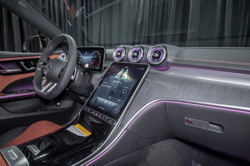 2025 Mercedes-Benz C-Class C 300 Sedan Peoria AZ 2025 Mercedes-Benz C-Class C 300 Sedan Peoria AZ