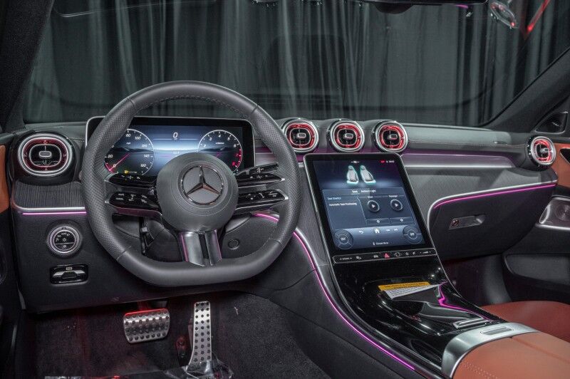 2025 Mercedes-Benz C-Class C 300 Sedan Peoria AZ 2025 Mercedes-Benz C-Class C 300 Sedan Peoria AZ