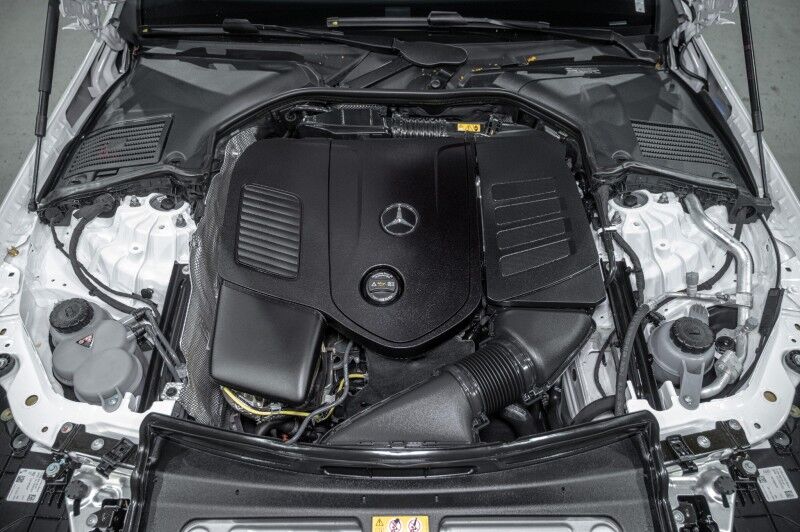 2025 Mercedes-Benz C-Class C 300 Sedan Peoria AZ 2025 Mercedes-Benz C-Class C 300 Sedan Peoria AZ