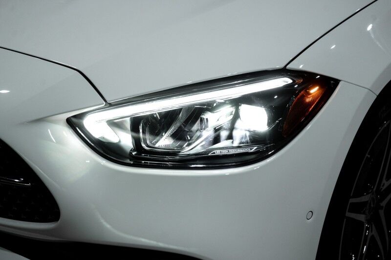 2025 Mercedes-Benz C-Class C 300 Sedan Peoria AZ 2025 Mercedes-Benz C-Class C 300 Sedan Peoria AZ