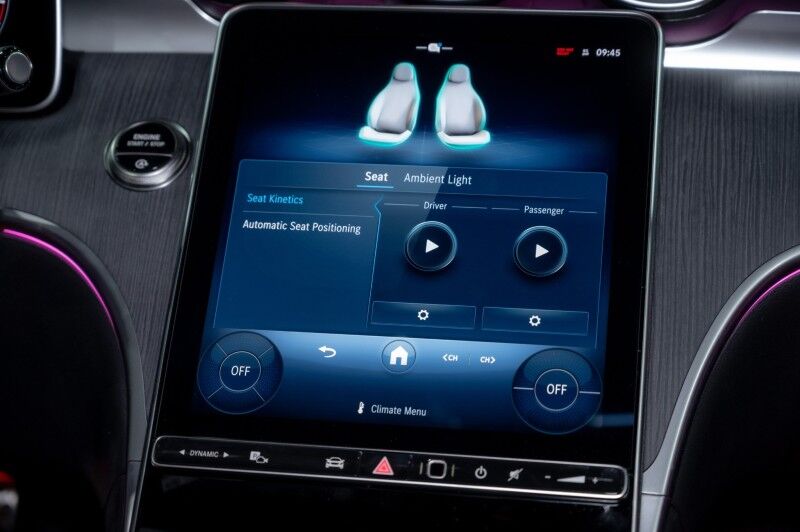 2025 Mercedes-Benz C-Class C 300 Sedan Peoria AZ 2025 Mercedes-Benz C-Class C 300 Sedan Peoria AZ