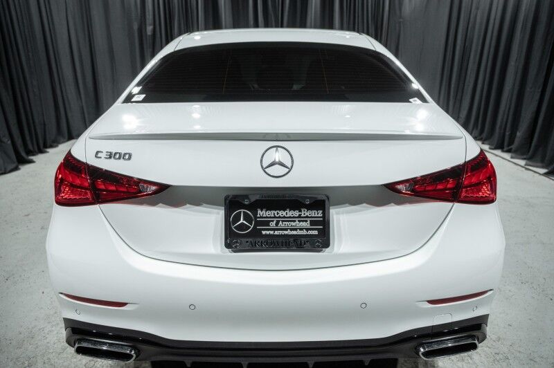 2025 Mercedes-Benz C-Class C 300 Sedan Peoria AZ 2025 Mercedes-Benz C-Class C 300 Sedan Peoria AZ