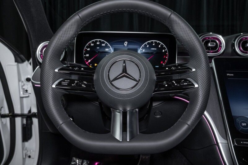 2025 Mercedes-Benz C-Class C 300 Sedan Peoria AZ 2025 Mercedes-Benz C-Class C 300 Sedan Peoria AZ