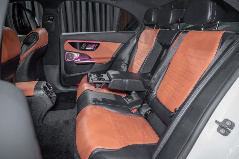 2025 Mercedes-Benz C-Class C 300 Sedan Peoria AZ 2025 Mercedes-Benz C-Class C 300 Sedan Peoria AZ