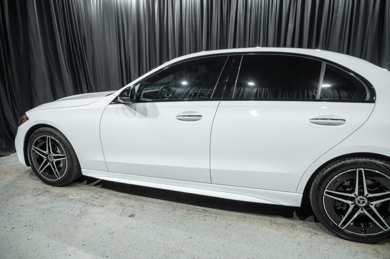 2025 Mercedes-Benz C-Class C 300 Sedan Peoria AZ 2025 Mercedes-Benz C-Class C 300 Sedan Peoria AZ