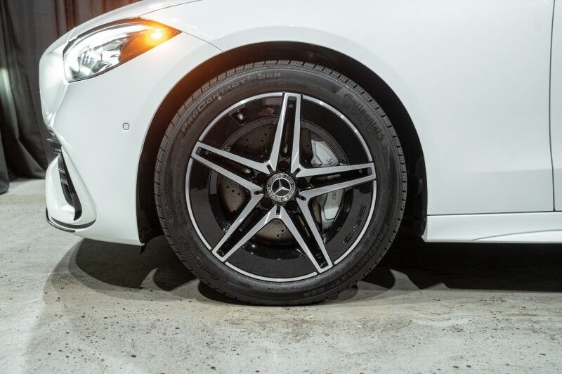 2025 Mercedes-Benz C-Class C 300 Sedan Peoria AZ 2025 Mercedes-Benz C-Class C 300 Sedan Peoria AZ