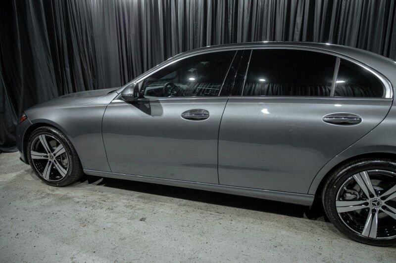 2025 Mercedes-Benz C-Class C 300 Sedan Peoria AZ 2025 Mercedes-Benz C-Class C 300 Sedan Peoria AZ