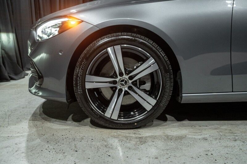 2025 Mercedes-Benz C-Class C 300 Sedan Peoria AZ 2025 Mercedes-Benz C-Class C 300 Sedan Peoria AZ