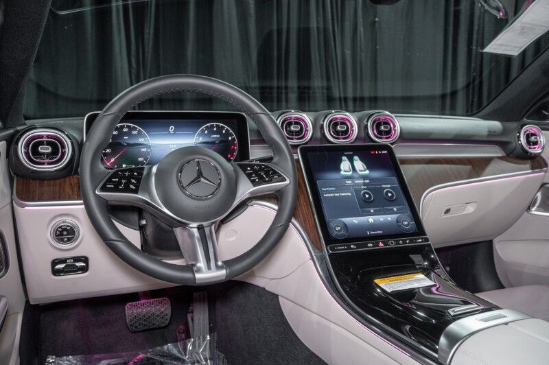 2025 Mercedes-Benz C-Class C 300 Sedan Peoria AZ 2025 Mercedes-Benz C-Class C 300 Sedan Peoria AZ