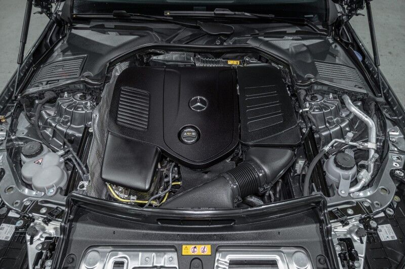 2025 Mercedes-Benz C-Class C 300 Sedan Peoria AZ 2025 Mercedes-Benz C-Class C 300 Sedan Peoria AZ