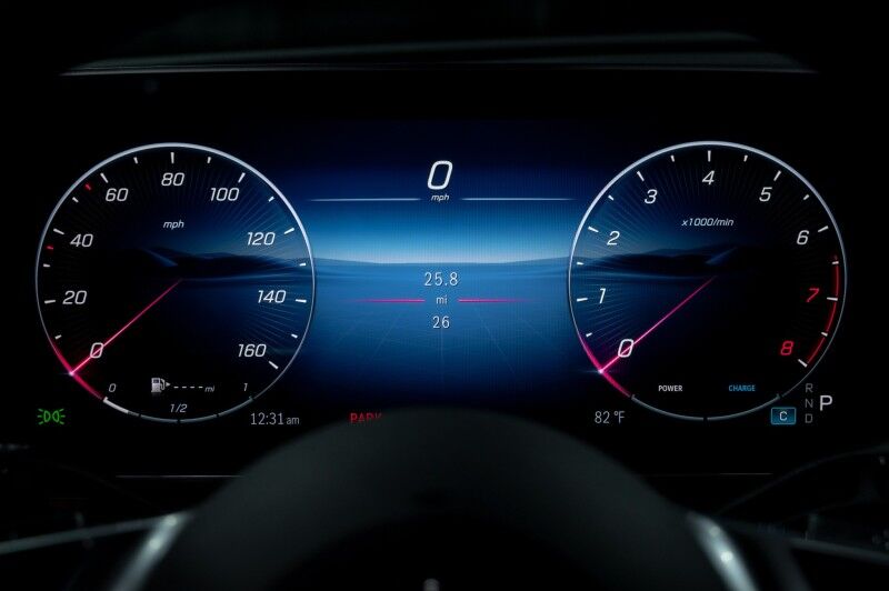 2025 Mercedes-Benz C-Class C 300 Sedan Peoria AZ 2025 Mercedes-Benz C-Class C 300 Sedan Peoria AZ