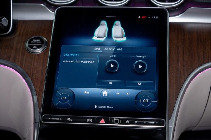 2025 Mercedes-Benz C-Class C 300 Sedan Peoria AZ 2025 Mercedes-Benz C-Class C 300 Sedan Peoria AZ